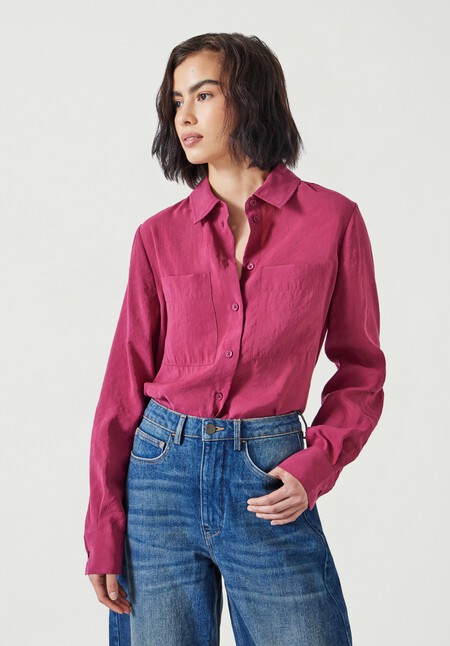 Faye Air Flow Shirt