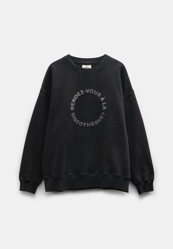 Discotheque Sweatshirt