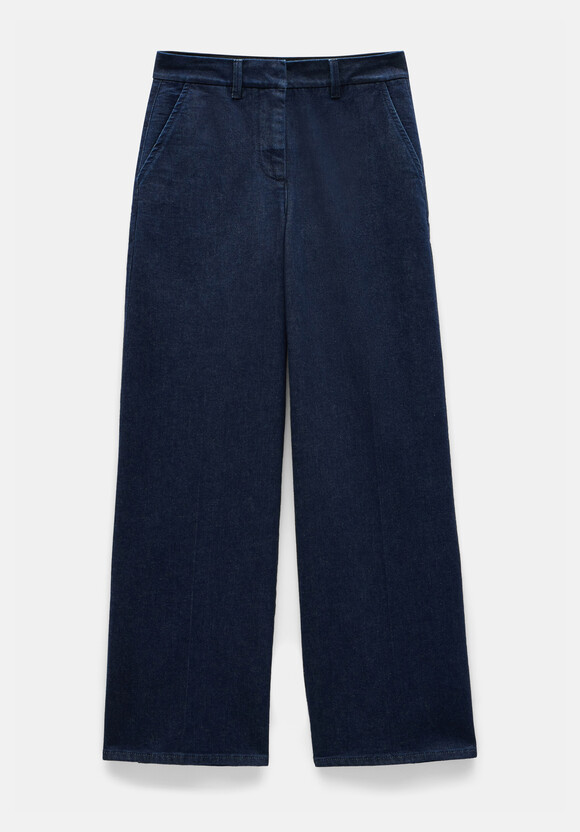 Viola Clean Jeans