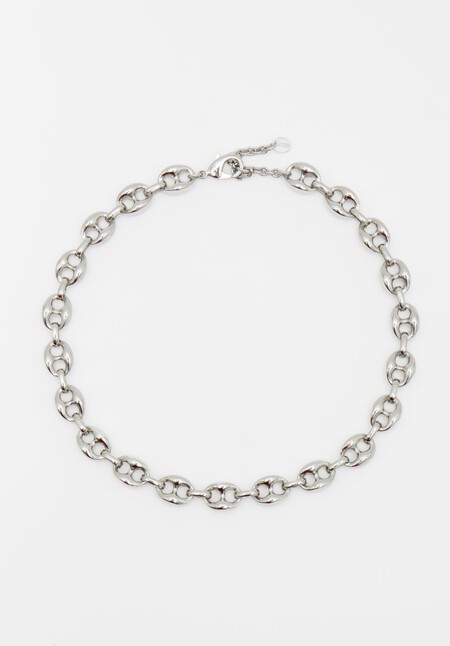 Rima Chain Necklace