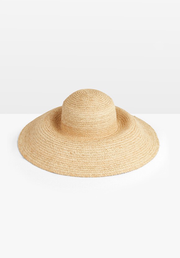 Makala Floppy Hat