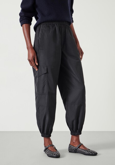 Ava Lightweight Cargo Trousers