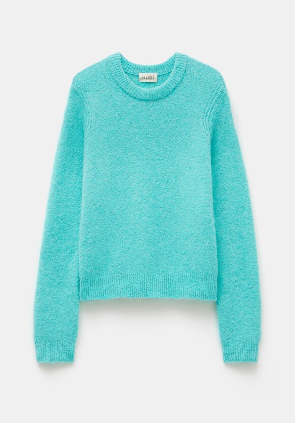 Lucy Crew Neck Jumper