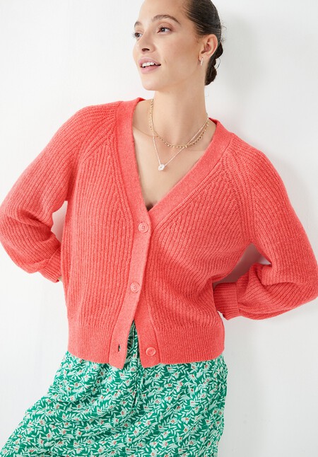 Margot Cardigan