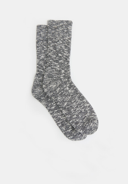 Cali Cotton Twist Socks