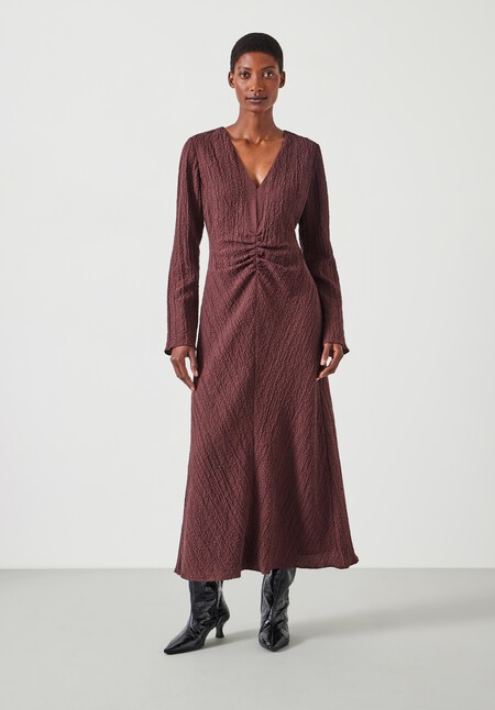 Myrah Midi Dress