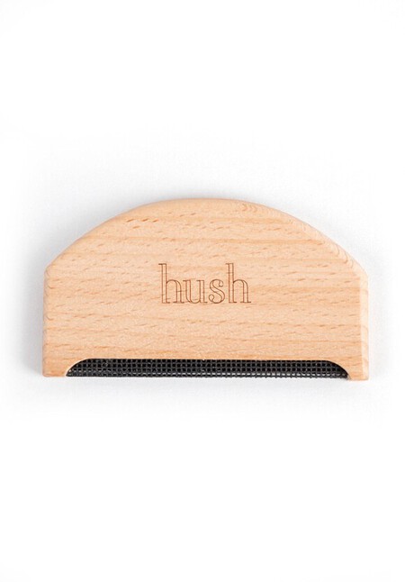 Cashmere Comb