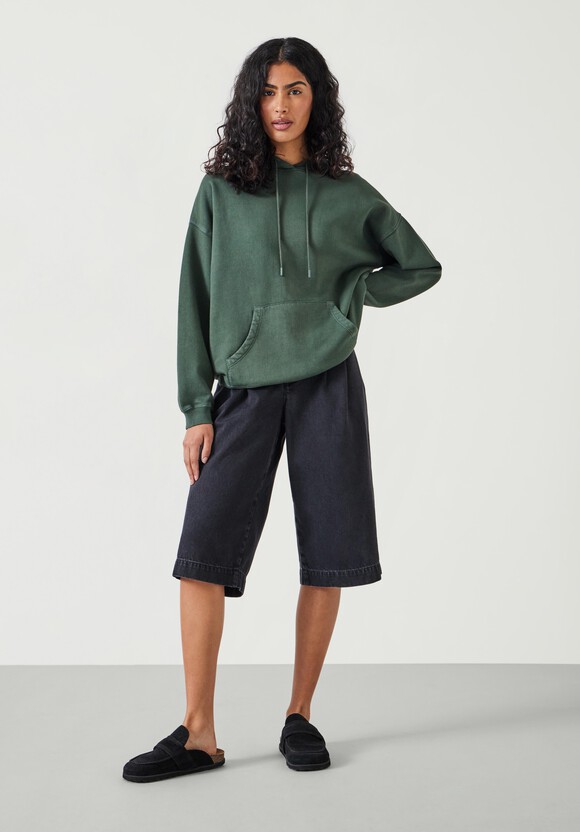 Shay Oversized Heavyweight Hoodie