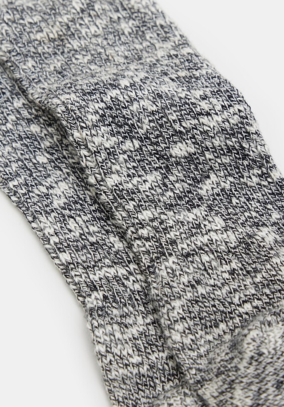 Cali Cotton Twist Socks