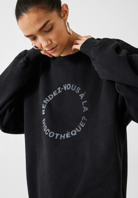 Discotheque Sweatshirt