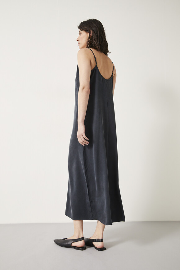 Eloise Slip Midi Dress