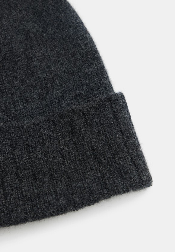 Cashmere Beanie