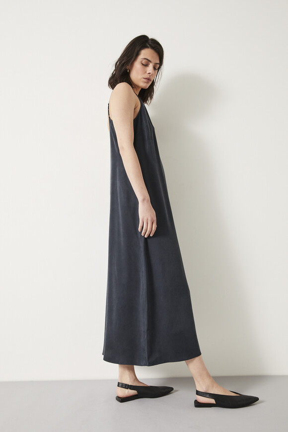 Eloise Slip Midi Dress