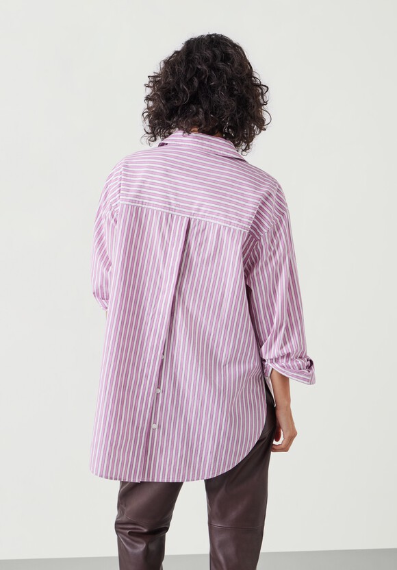 Coleena Oversized Shirt