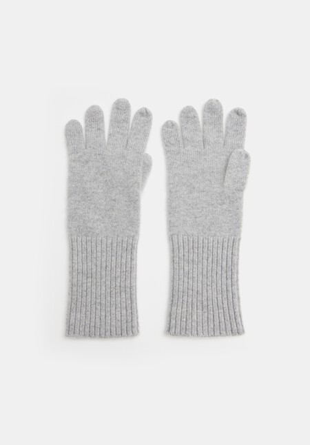 Cashmere Gloves