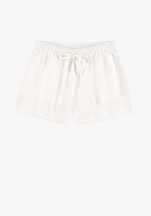 Mazie Cotton Pyjama Shorts