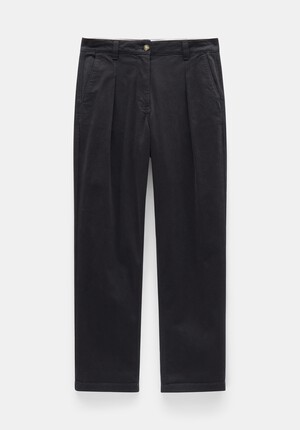 Imogen Cotton Trousers