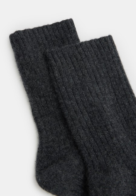 Cashmere Socks