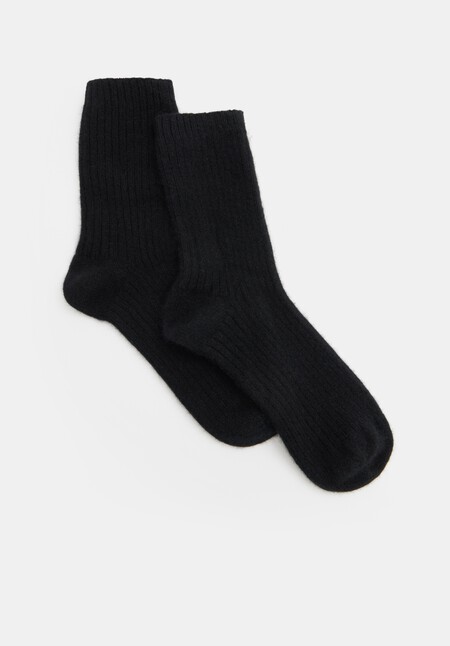 Cashmere Socks