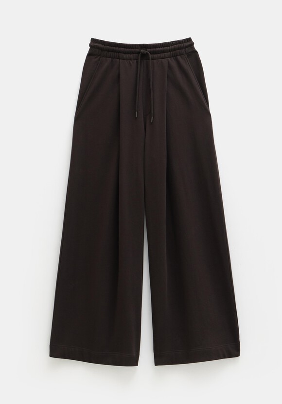 Taylor Wide Leg Jogger