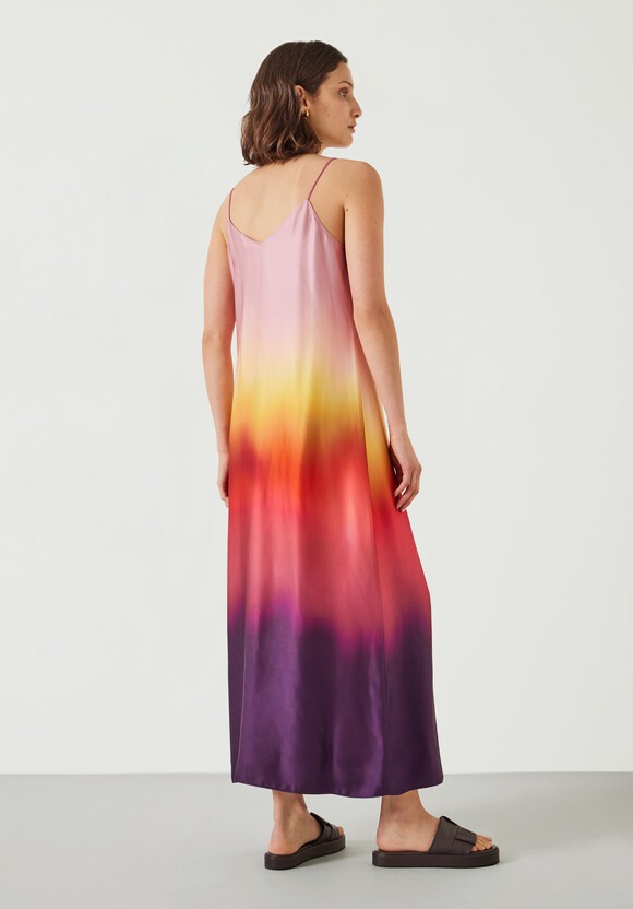 Leanne Slip Maxi Dress