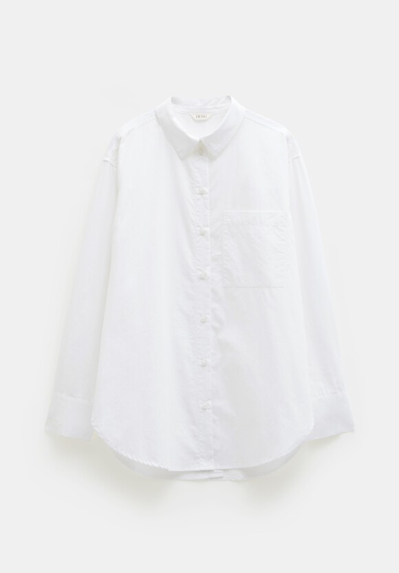 Coleena Oversized Shirt