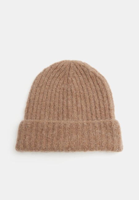 Riley Rib Beanie