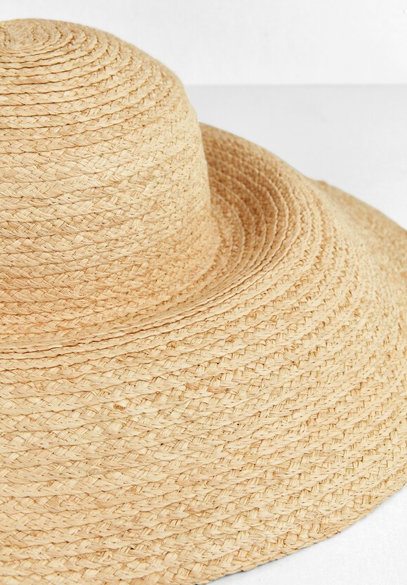 Makala Floppy Hat