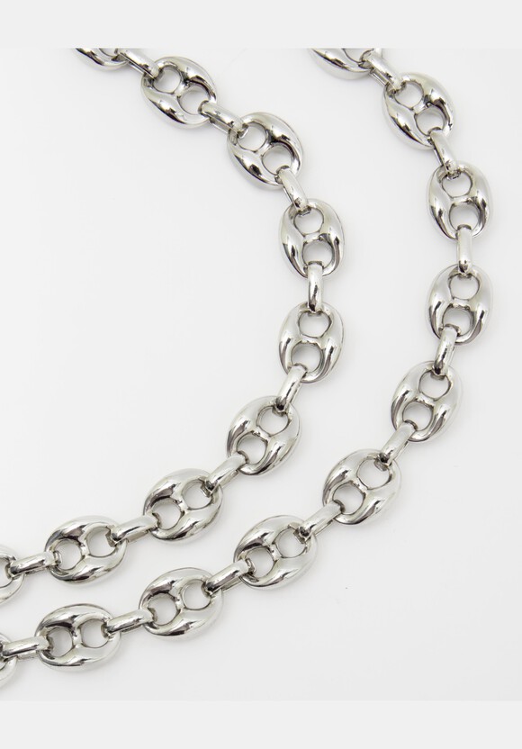 Rima Chain Necklace