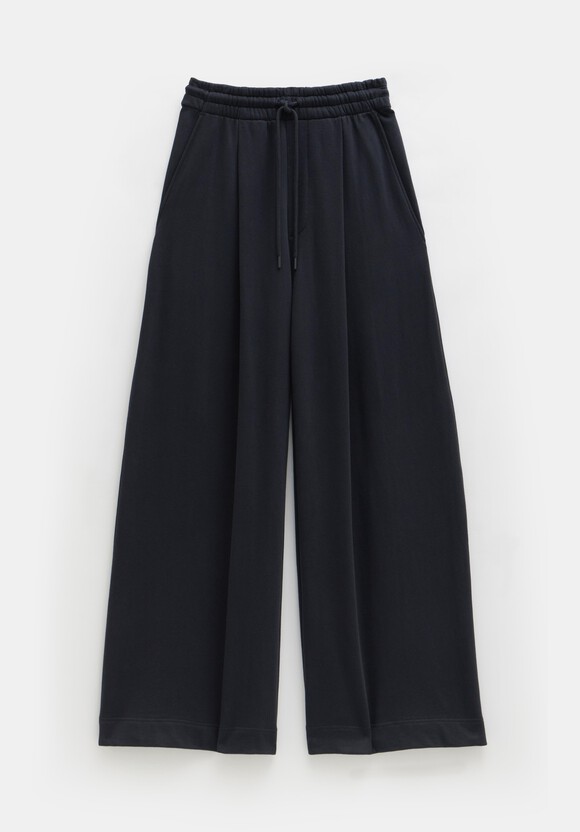 Taylor Wide Leg Jogger