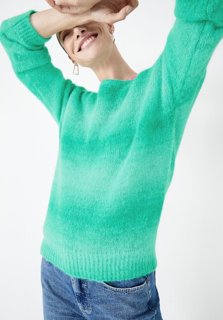 Elwood Ombre Jumper