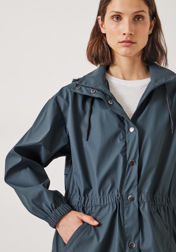 Kinvara Rain Coat