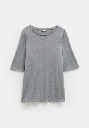 Reece Drapey T-Shirt