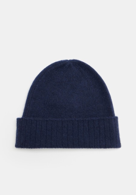 Cashmere Beanie