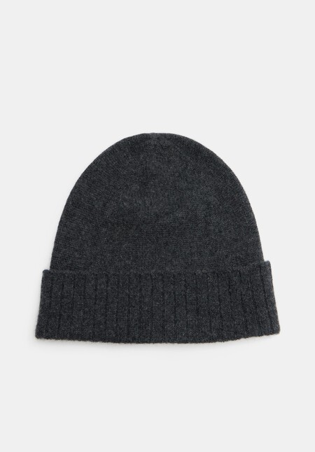 Cashmere Beanie