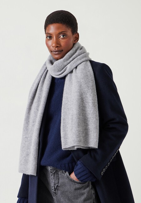 Cashmere Scarf