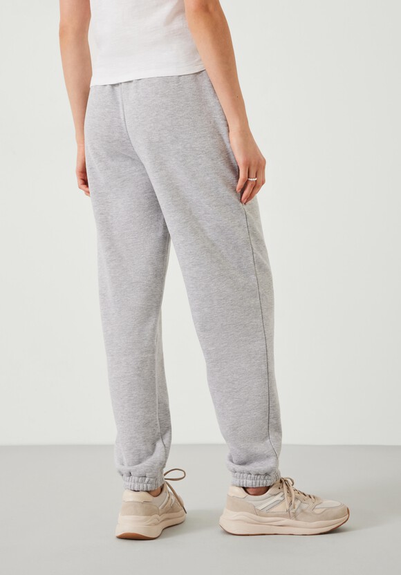 Alyna Relaxed Washed Joggers