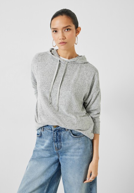 Elle Supersoft Hoodie