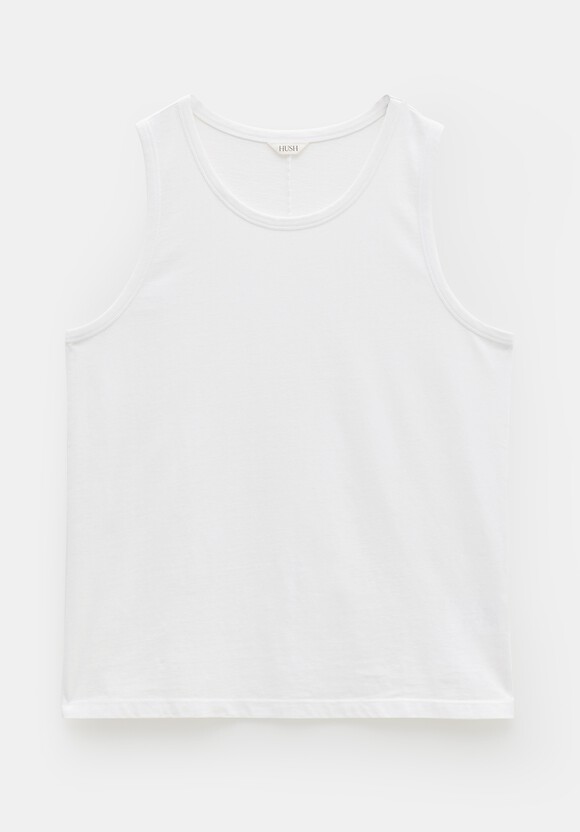 Carla Relaxed Tank Top