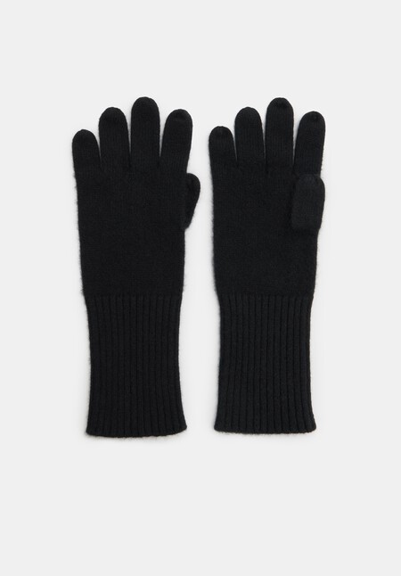 Cashmere Gloves