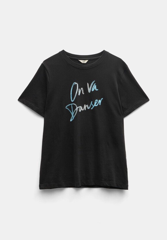 On Va Danser T-Shirt