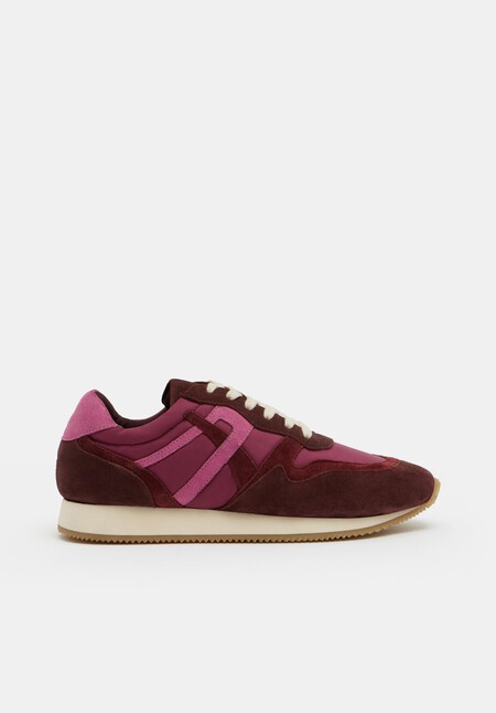 Rylee Retro Trainer