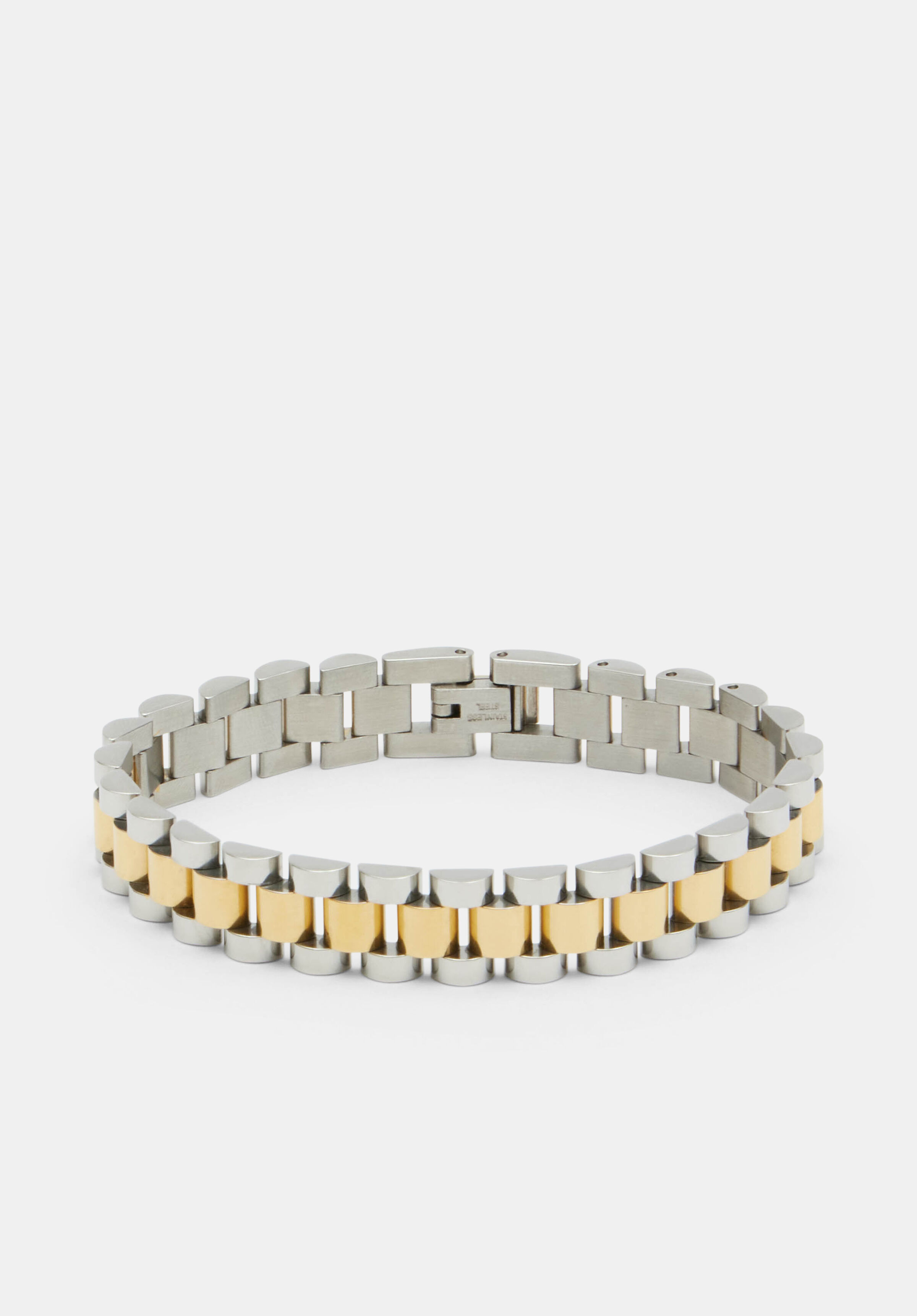 Luv AJ Timepiece Bracelet