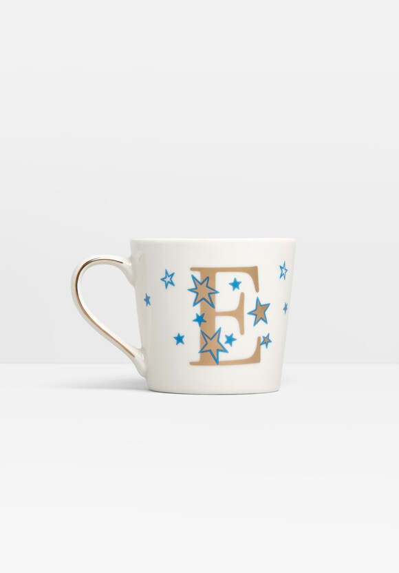 Capistrano Gift-Boxed Mug