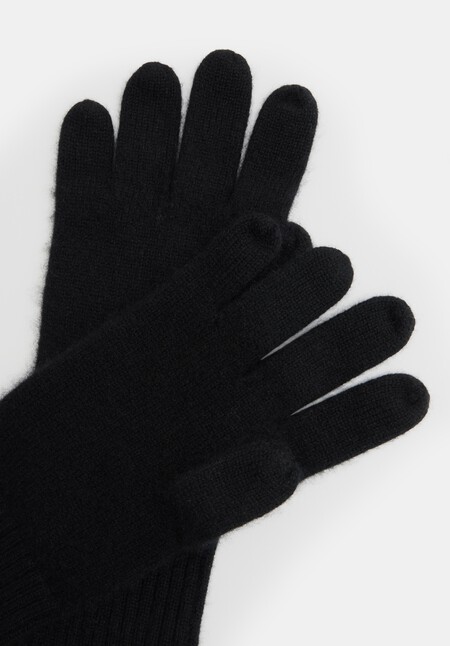 Cashmere Gloves