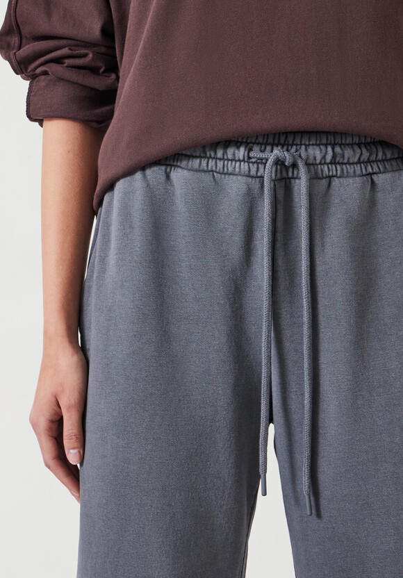 Alyna Pocket Detail Joggers