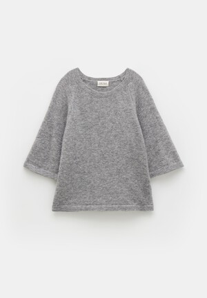 Lucia Crew Knitted Top