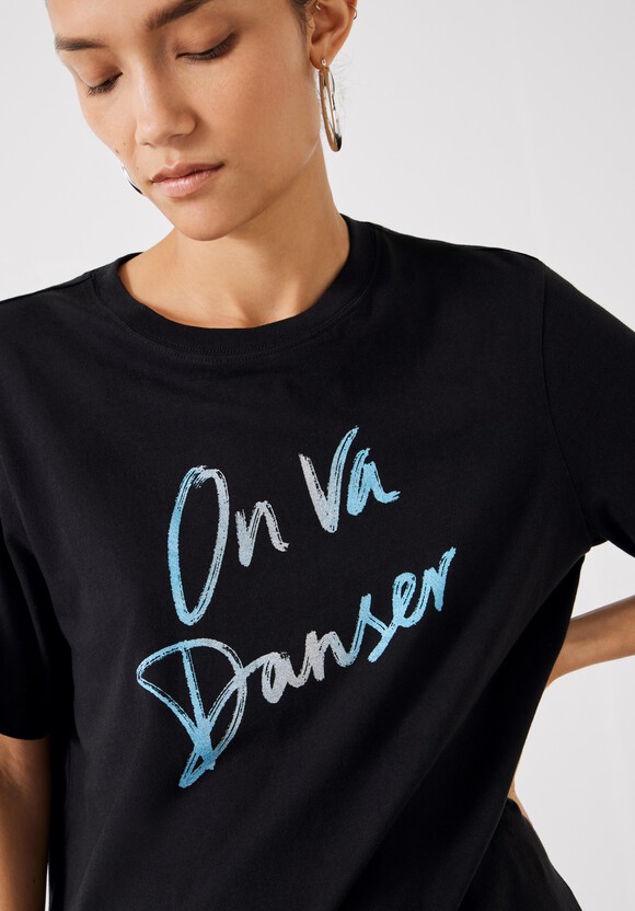 On Va Danser T-Shirt