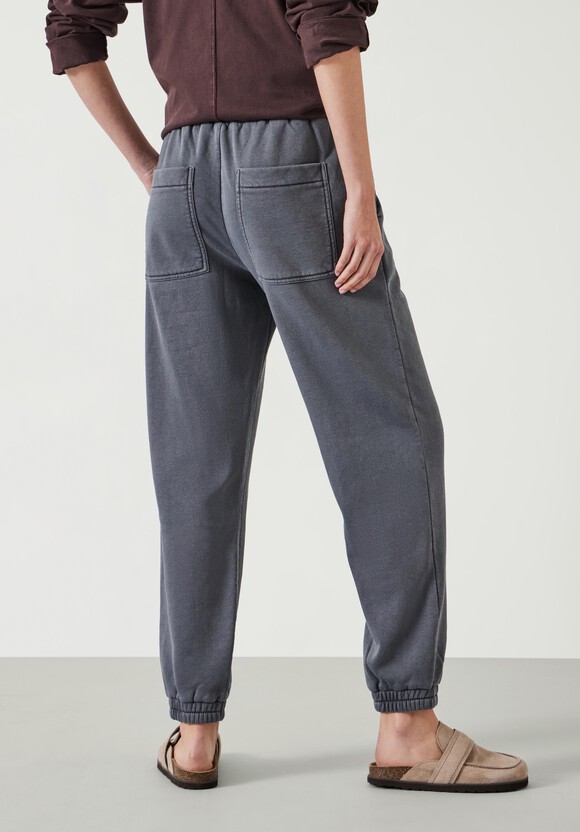 Alyna Pocket Detail Joggers