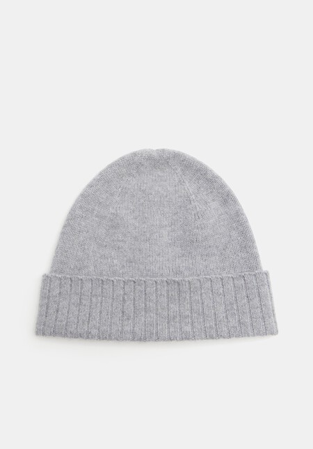 Cashmere Beanie